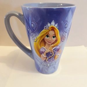 Disney mug…Rapunzel from Tangled